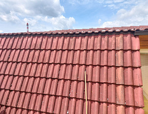 Zateplení ostění rodinného domu pomocí foukané izolace